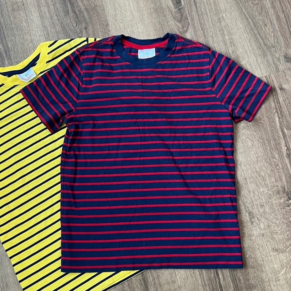 NWT Hanna Andersson/ Eland Summer Bundle - Picture 8 of 13